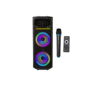 Портативна акустична система KOLAV-M2102