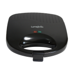 Бутербродниця LumaBella B-4004