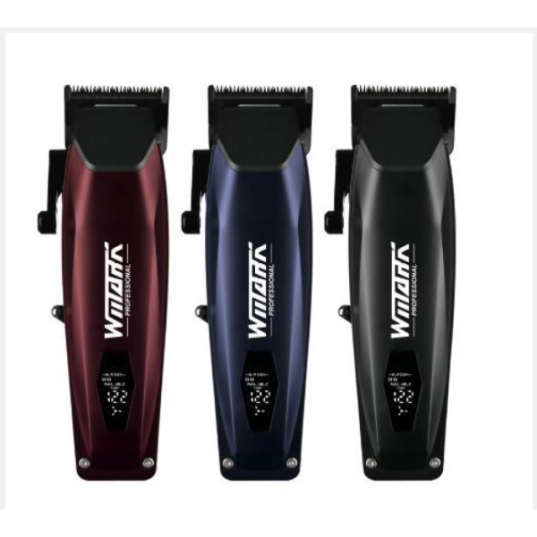 Машинка для стрижки WMARK NG-125