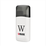 Міні-тример для волосся в носі WMARK NG-NT002
