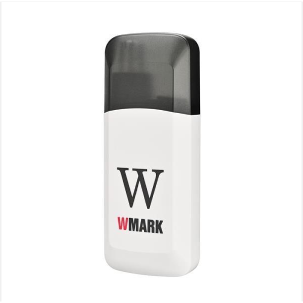 Міні-тример для волосся в носі WMARK NG-NT002