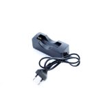 Зарядний пристрій на 1x18650 від мережі 220V SINGLE