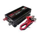 Перетворювач 1500W 12V AC/DC sine