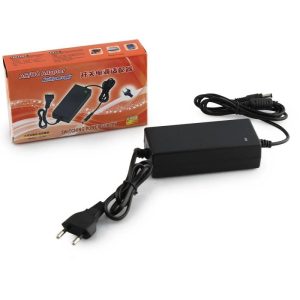 Блок живлення 24V/3A роз'єм 5.5х2.5мм