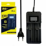 Універсальний зарядний пристрій АКБ SMART Q2 universal