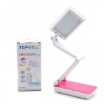 Настільна лампа TOP WELL BL 666/1018/1019