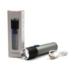Ліхтарик ручний BL-K31 USB CHARGE