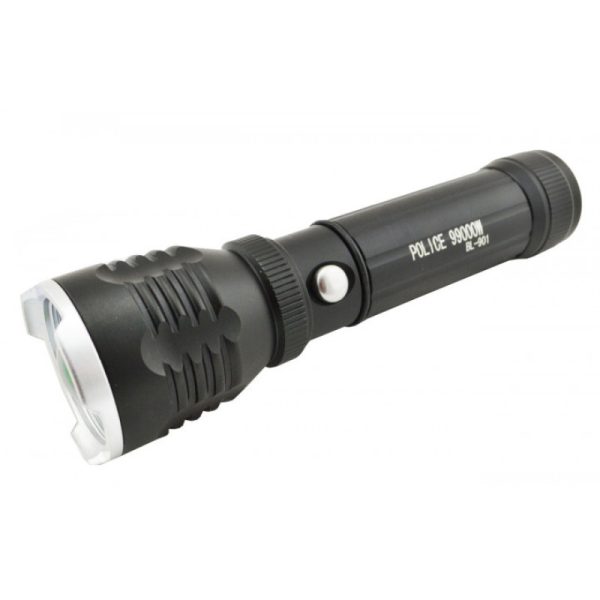 Ліхтарик ручний Bailong BL-TS60/BL-901LTS