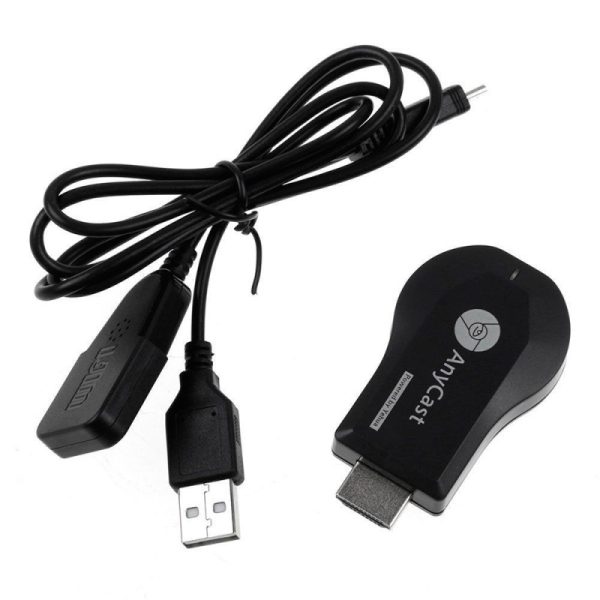 Бездротовий приймач для трансляції екрану AnyCast (Screen Mirroring) M9