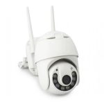 Камера CAMERA v380 IP 1080p 2.0 mp вулична 360 New