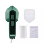 Відпарювач Mini Dry Iron with Spray FZ-688 80мол.