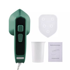Відпарювач Mini Dry Iron with Spray FZ-688 80мол.