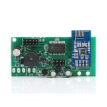 Запчастина для ваг на WIFI MATARIX MX-823((PCB FOR HEAD)
