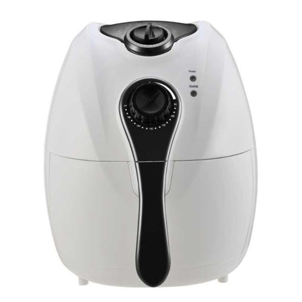 Аерофритюрниця DOMOTEC MS-3220 (Білий)