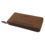 Гаманець Baellerry leather brown