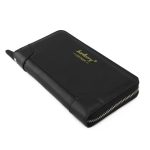 Гаманець Baellerry leather black