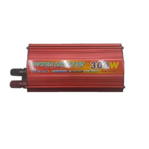 Перетворювач 300W 12V UN-3051 (work 220W)