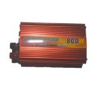 Перетворювач 800W 12V UN-3053 (work 500W)