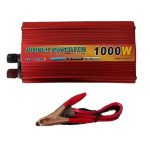 Перетворювач 1000W 12V UN-3054 (work 660W)