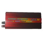 Перетворювач 1500W 12V UN-3056 (work 930W)