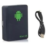 GPS-трекер із Sim-картою Mini A8