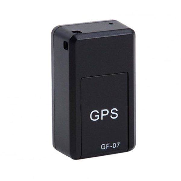 GPS-трекер із Sim-картою GF 07