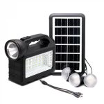 Портативна сонячна станція GDLITE GD-101