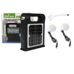 Портативна сонячна станція 30W CCLAMP CL 12