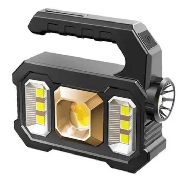 Ліхтарик TORCH KJ-208T