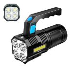 Ліхтарик TORCH BL-X508