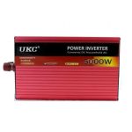 Перетворювач AC/DC 5000W 12V
