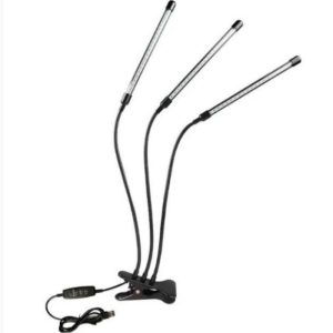 Фітолампа світлодіодна Plant Grow Light 3