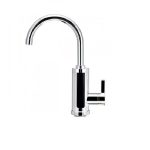 Водонагрівач WATER HEATER RX-011-1 (з дисплеєм LED)