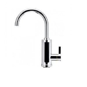 Водонагрівач WATER HEATER RX-011-1 (з дисплеєм LED)
