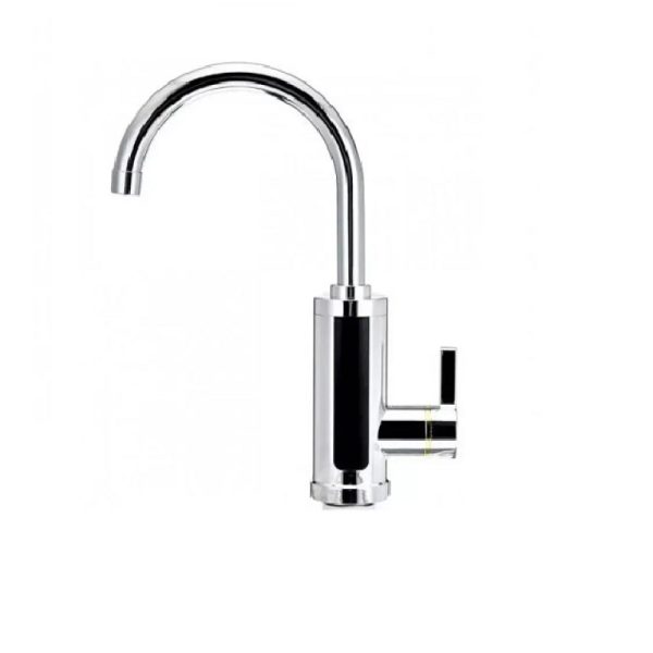 Водонагрівач WATER HEATER RX-011-1 (з дисплеєм LED)