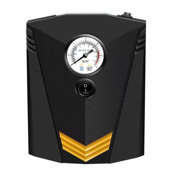 Автомобільний компресор 12V