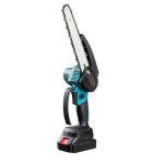 Акумуляторна ланцюгова міні-пилка Chain Saw 8'' KRAFFTEC