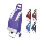 Сумка-тележка для покупок Trolley medium 95x35см