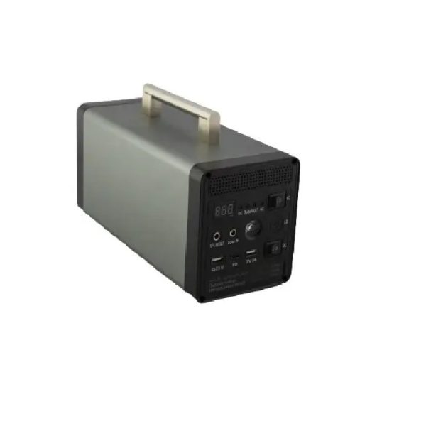 Зарядна станція 600W 35A