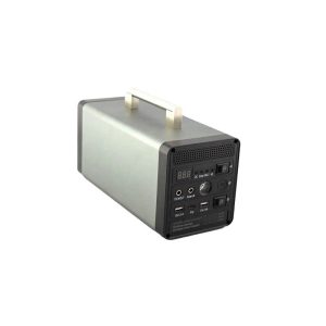 Зарядна станція 400w 20A