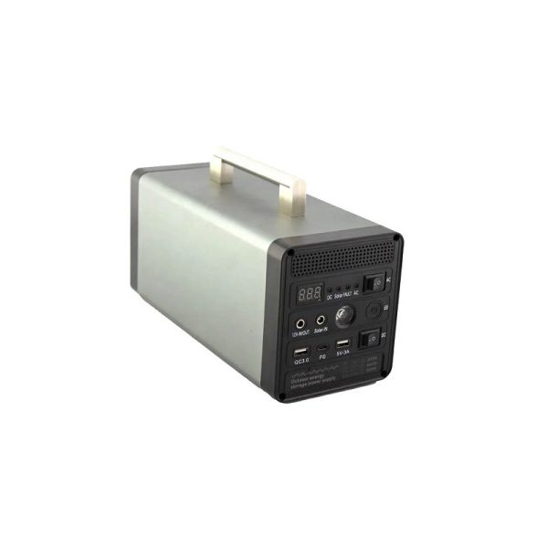 Зарядна станція 400w 20A