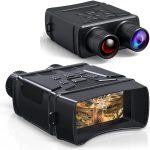 Бінокль нічного бачення  Night Vision R6
