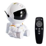 Нічник проектор зоряного неба Astronaut