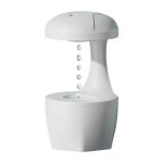 Антигравітаційний крапельний зволожувач повітря із зворотним потоком Anti Gravity Humidifier