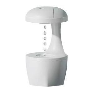 Антигравітаційний крапельний зволожувач повітря із зворотним потоком Anti Gravity Humidifier