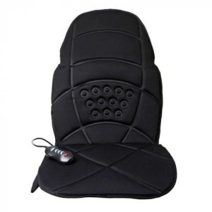 Масажна накидка з підігрівом CUSHION HL-889