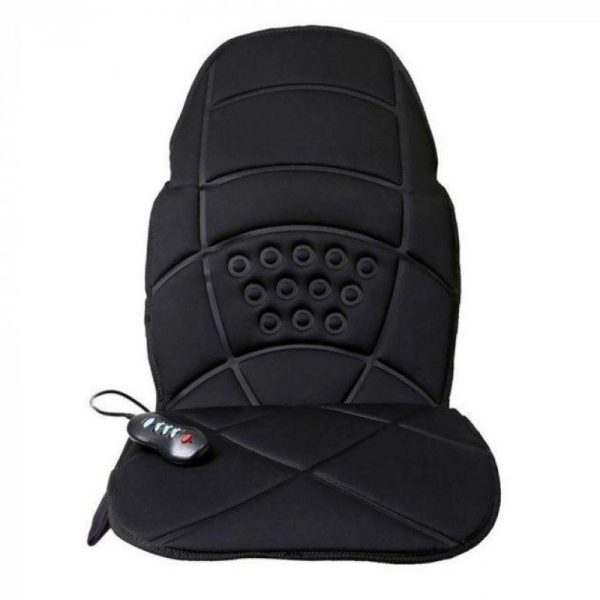 Масажна накидка з підігрівом CUSHION HL-889