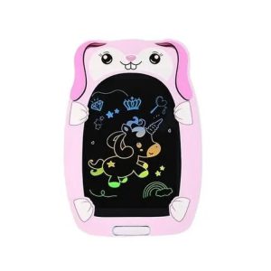 Дитячий планшет для малювання LCD small (кольоровий)