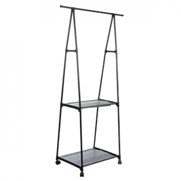 Підлогова вішалка для одягу до 20 кг The New Coat Rack