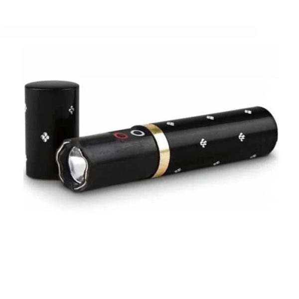 Ліхтарик ручний BL-1202 + відлякувач USB